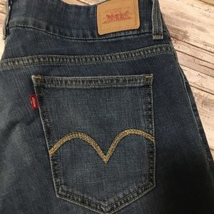 Levi’s Jeans 13M